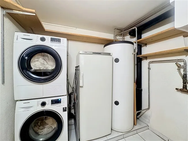 4.5 Zimmer Rustico in Massongex – Foto 11 von 12