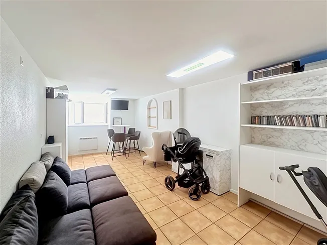 4.5 Zimmer Rustico in Massongex – Foto 10 von 12