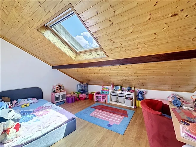 4.5 Zimmer Rustico in Massongex – Foto 6 von 12