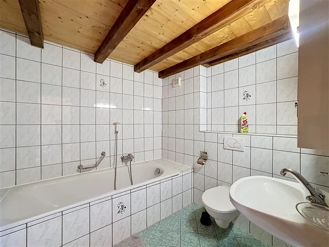 4.5 Zimmer Rustico in Massongex – Foto 7 von 12