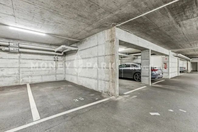 4.5 Zimmer Wohnung in Monthey – Foto 13 von 14