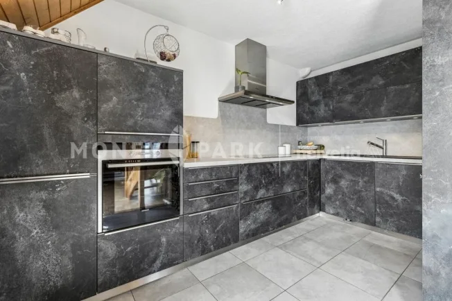 4.5 Zimmer Wohnung in Monthey – Foto 7 von 14