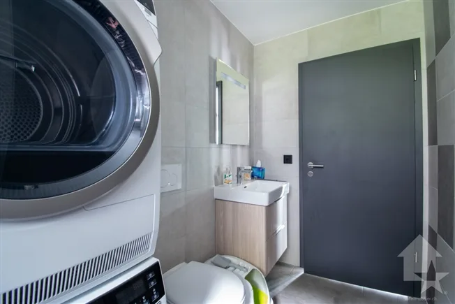 3.5 Zimmer Attikawohnung in Monthey – foto 15 di 20