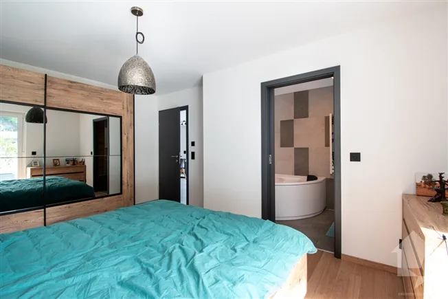 3.5 Zimmer Attikawohnung in Monthey – foto 10 di 20