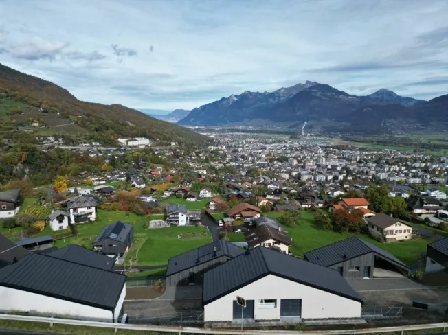 4.5 Zimmer Villa in Monthey – Foto 4 von 20