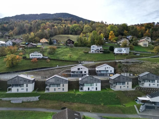 4.5 Zimmer Villa in Monthey – Foto 5 von 20