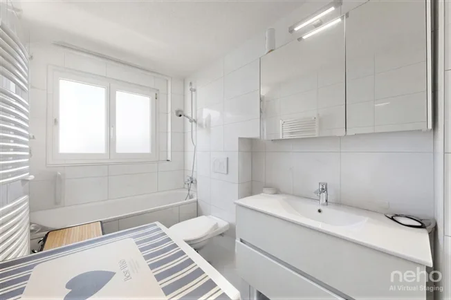 4.5 Zimmer Attikawohnung in Monthey – foto 12 di 12