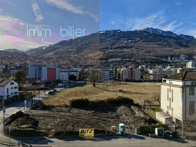 3.5 Zimmer Wohnung in Monthey – photo 9 sur 12