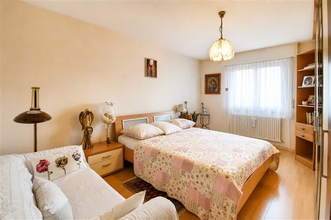 3.5 Zimmer Wohnung in Monthey – Foto 4 von 8