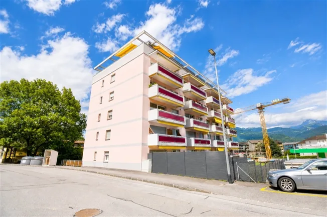 3.5 Zimmer Wohnung in Monthey – Foto 8 von 8