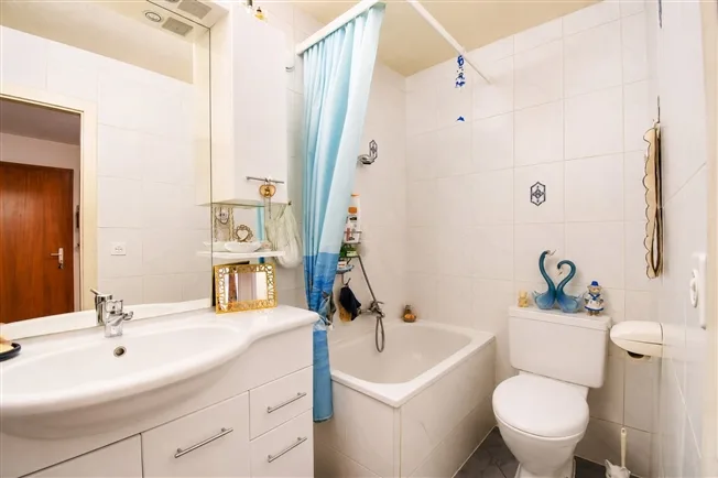3.5 Zimmer Wohnung in Monthey – Foto 6 von 8