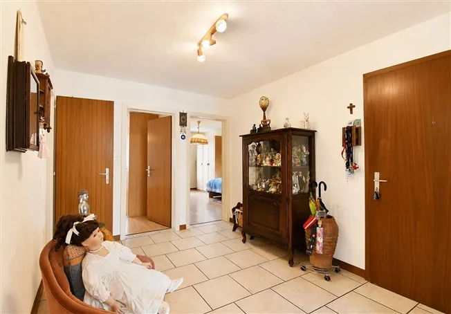 3.5 Zimmer Wohnung in Monthey – Foto 2 von 8