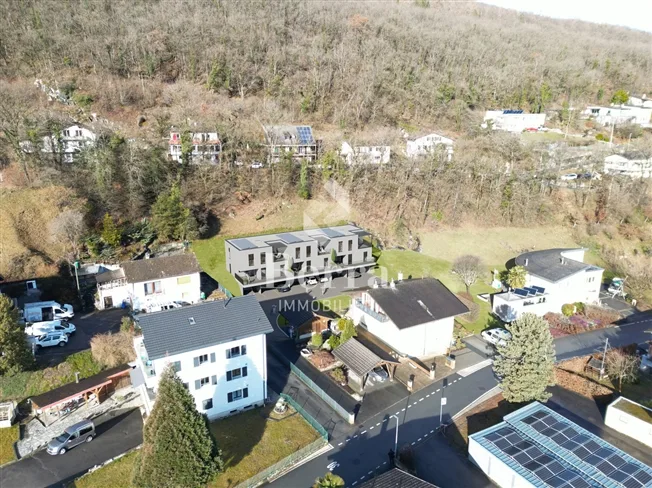 5.5 Zimmer Reihenfamilienhaus in Monthey – foto 6 di 11