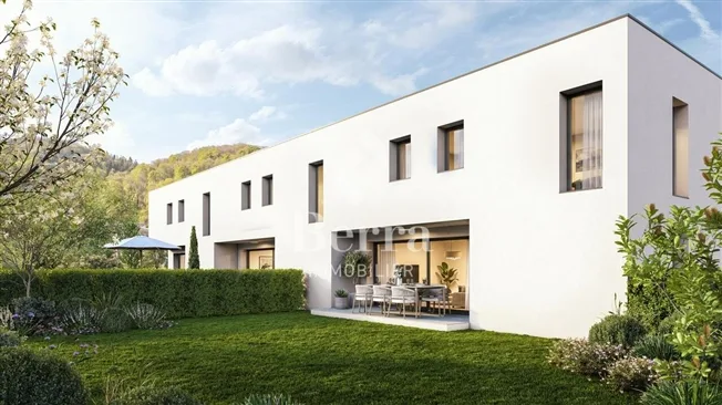 5.5 Zimmer Reihenfamilienhaus in Monthey – foto 3 di 11