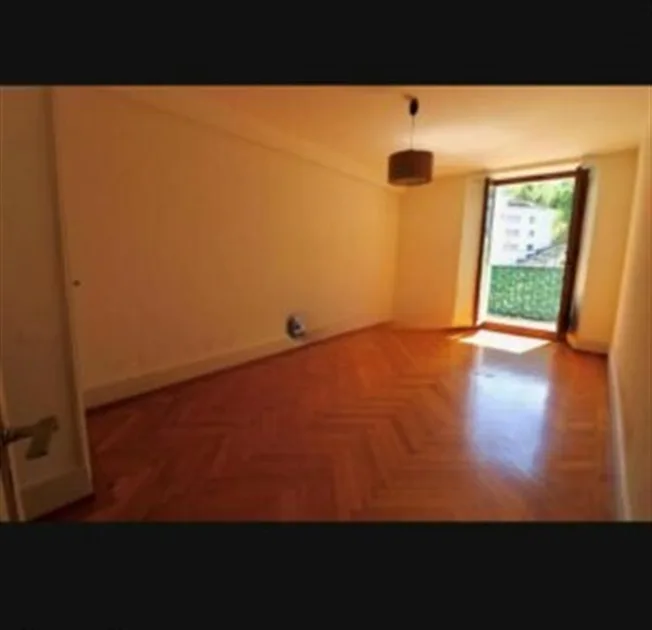 5 Zimmer Wohnung, 1870 Monthey