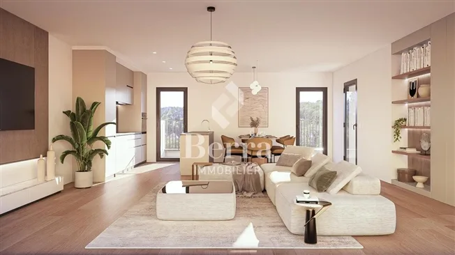 5.5 Zimmer Reihenfamilienhaus in Monthey – photo 7 sur 11