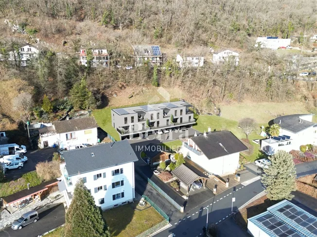 5.5 Zimmer Reihenfamilienhaus in Monthey – photo 4 sur 11