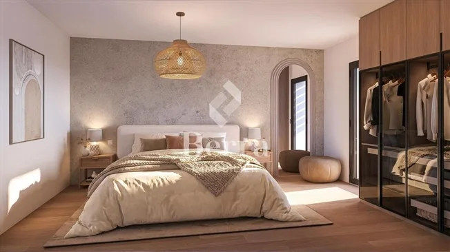 5.5 Zimmer Reihenfamilienhaus in Monthey – photo 9 sur 11
