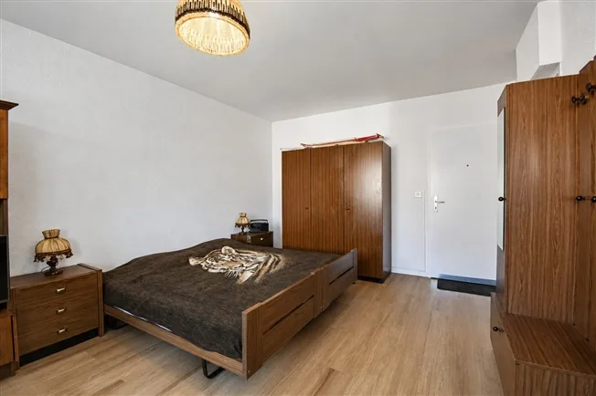 1 Zimmer Wohnung in Monthey – Foto 2 von 8