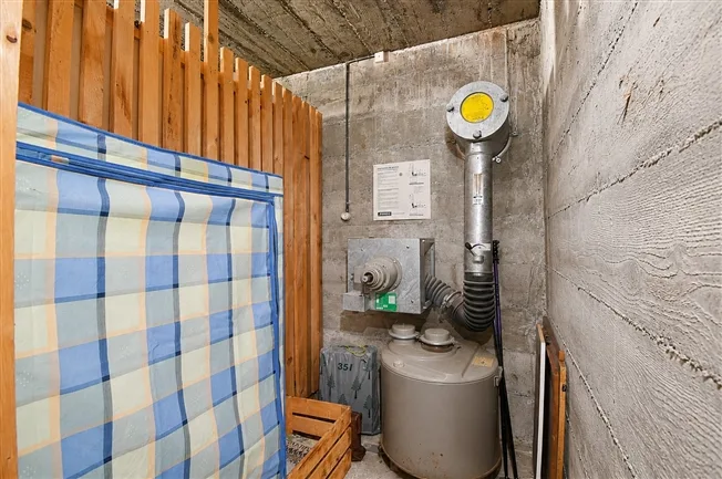 1 Zimmer Wohnung in Monthey – Foto 5 von 8