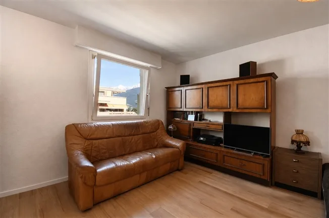 1 Zimmer Wohnung in Monthey – Foto 4 von 8