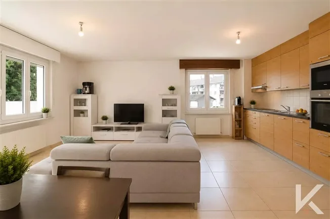 4.5 Zimmer Wohnung in Monthey – Foto 3 von 10