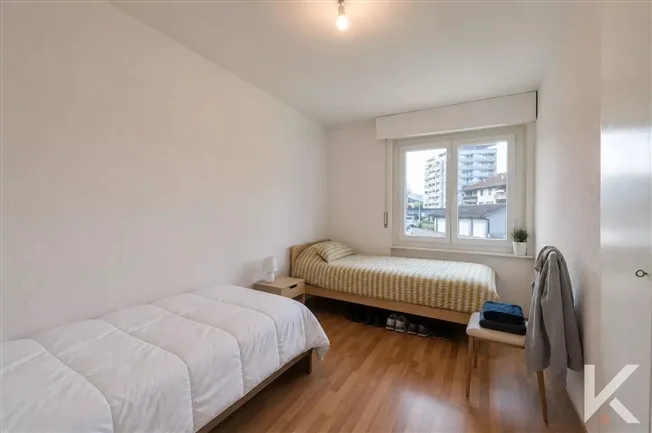 4.5 Zimmer Wohnung in Monthey – Foto 8 von 10