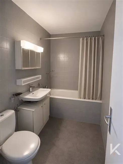 1.5 Zimmer Wohnung in Monthey – photo 3 sur 4