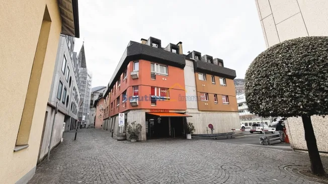 4 Zimmer Wohnung in Monthey – Foto 8 von 12
