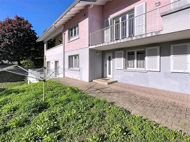 6.5 Zimmer Einfamilienhaus in Monthey – Foto 13 von 14
