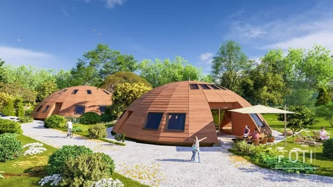 3 Zimmer Villa in Monthey – Foto 7 von 8