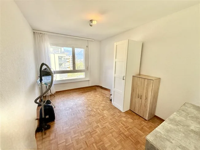 Wohnung 5.5 Zimmer in Monthey – Foto 42 von 46