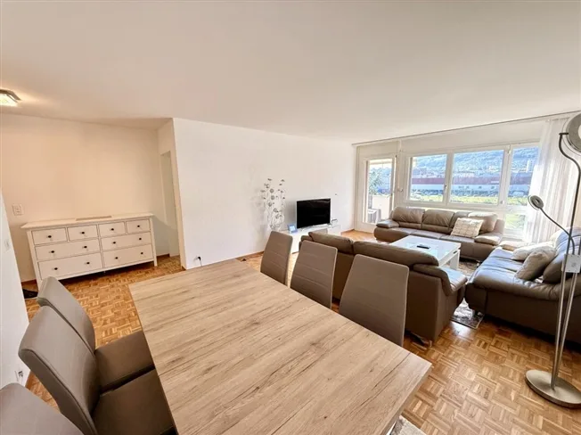 Wohnung 5.5 Zimmer in Monthey – Foto 34 von 46