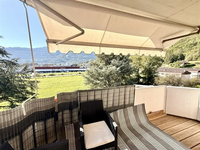 Wohnung 5.5 Zimmer in Monthey – Foto 36 von 46