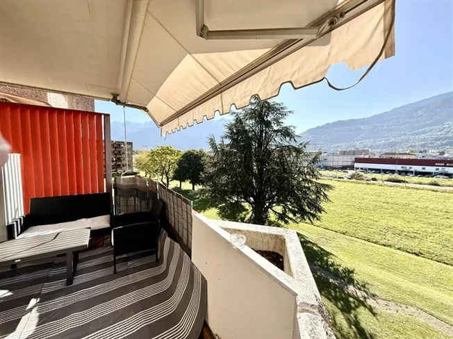 Wohnung 5.5 Zimmer in Monthey – Foto 35 von 46