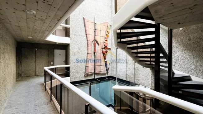 3.5 Zimmer Wohnung in Monthey – Foto 9 von 10