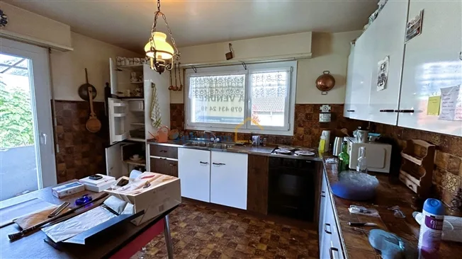 8.5 Zimmer Villa in Monthey – Foto 12 von 13
