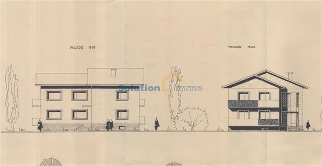8.5 Zimmer Villa in Monthey – Foto 6 von 13