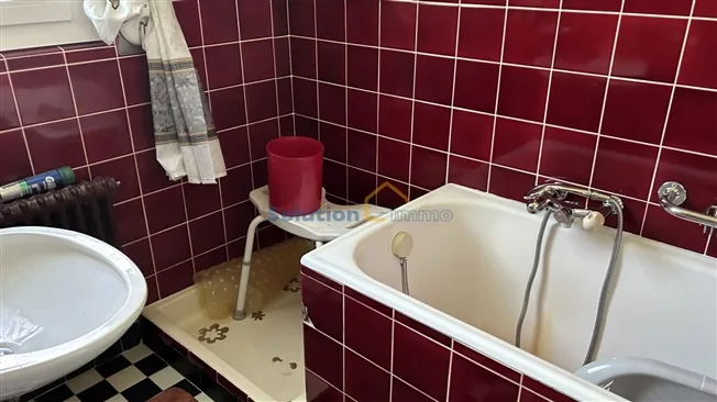 8.5 Zimmer Villa in Monthey – Foto 13 von 13