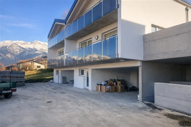 5.5 Zimmer Einfamilienhaus in Monthey – foto 4 di 6