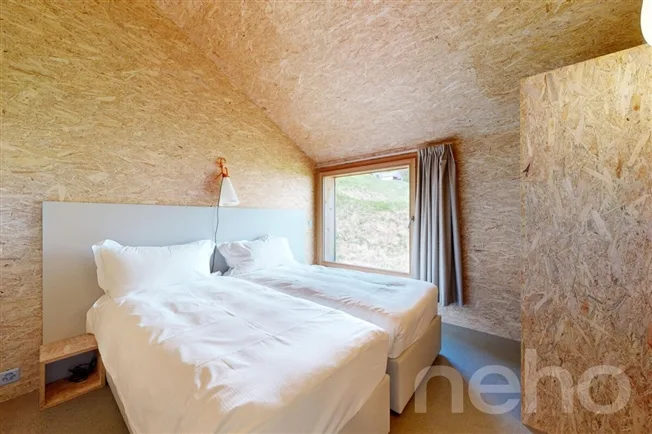 4.5 Zimmer Einfamilienhaus in Choëx – photo 7 sur 10