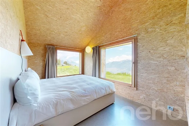 4.5 Zimmer Einfamilienhaus in Choëx – photo 5 sur 10