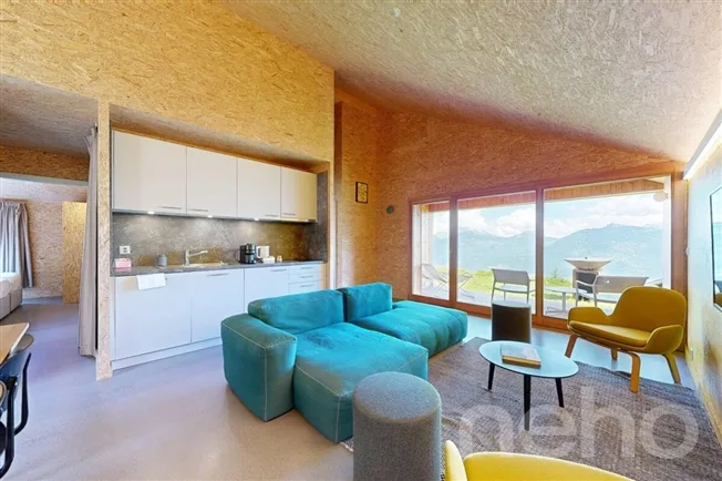 4.5 Zimmer Einfamilienhaus in Choëx – photo 2 sur 10