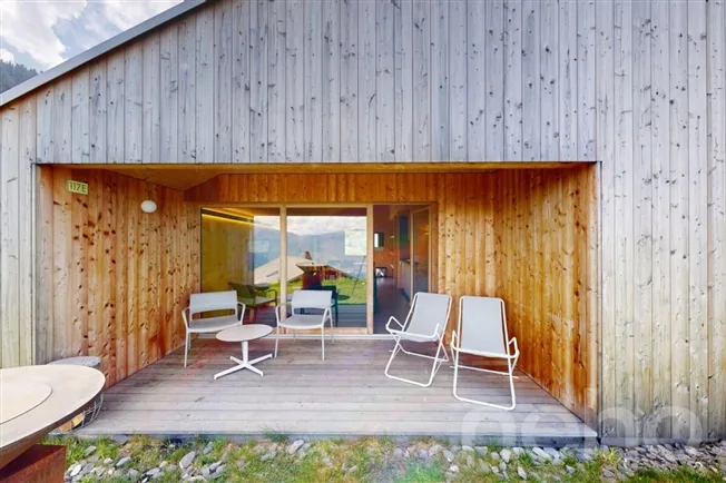 4.5 Zimmer Einfamilienhaus in Choëx – photo 9 sur 10