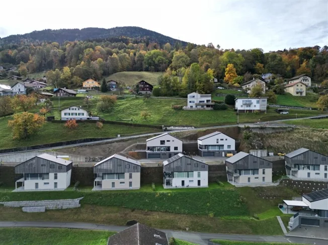 4.5 Zimmer Villa in Choëx – foto 5 di 20