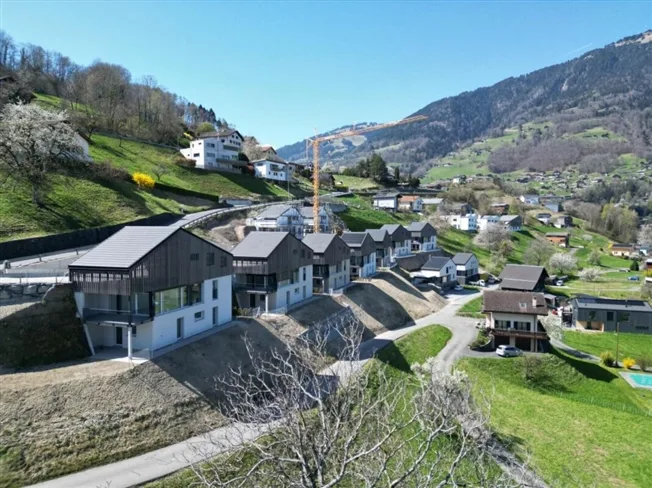 4.5 Zimmer Villa in Choëx – foto 20 di 20