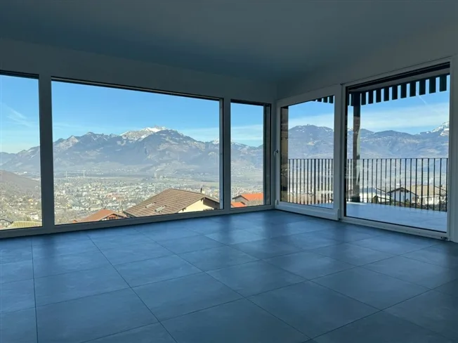 4.5 Zimmer Villa in Choëx – foto 12 di 20