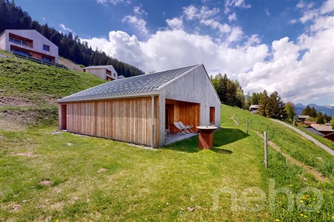 4.5 Zimmer Einfamilienhaus in Choëx – photo 2 sur 10