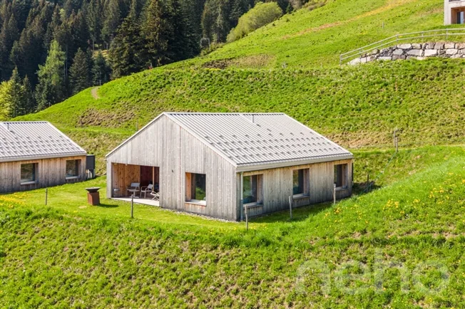 4.5 Zimmer Einfamilienhaus in Choëx – photo 10 sur 10
