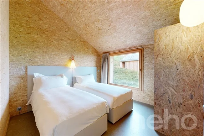 4.5 Zimmer Einfamilienhaus in Choëx – photo 7 sur 10